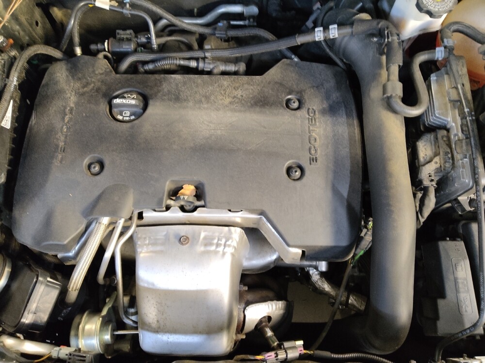 2018 Chevrolet Equinox in Charlotte, NC 28213 - 18117055 30