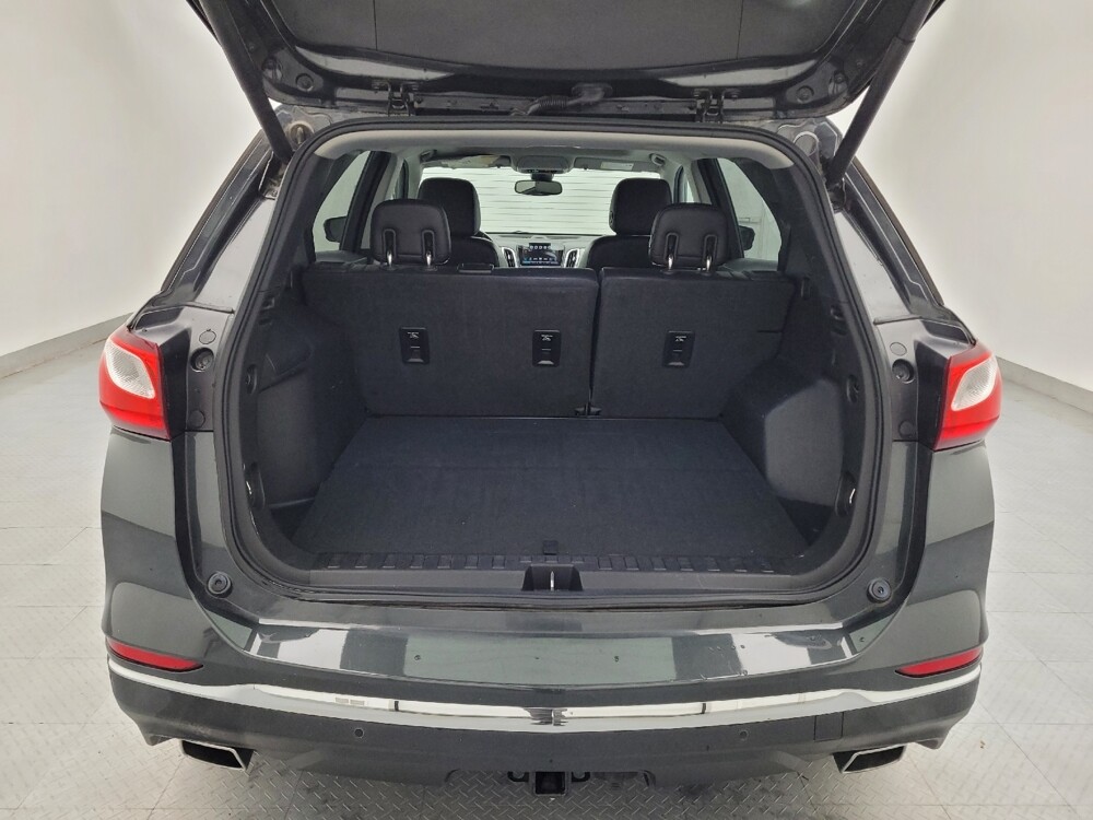 2018 Chevrolet Equinox in Charlotte, NC 28213 - 18117055 29