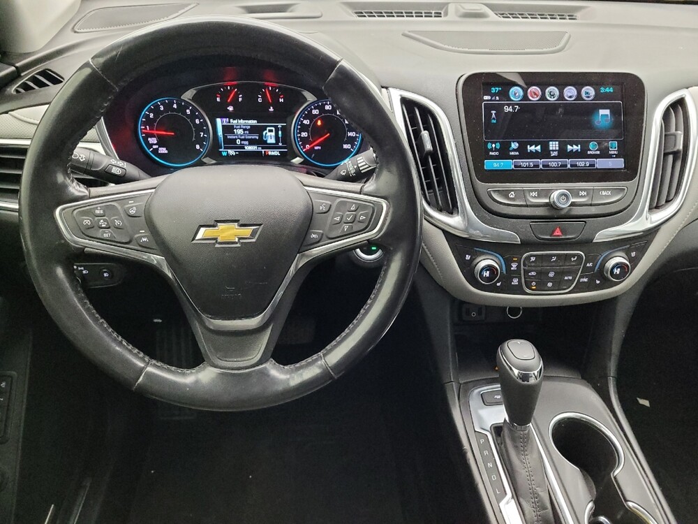 2018 Chevrolet Equinox in Charlotte, NC 28213 - 18117055 19