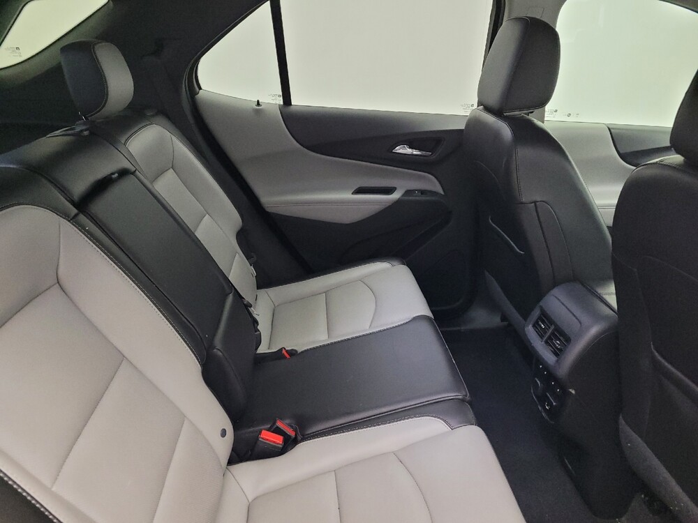 2018 Chevrolet Equinox in Charlotte, NC 28213 - 18117055 21