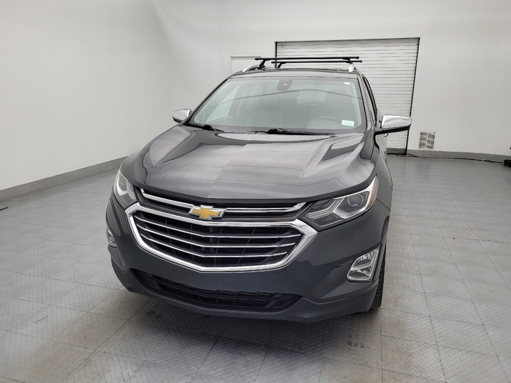 2018 Chevrolet Equinox in Charlotte, NC 28213 - 18117055 15