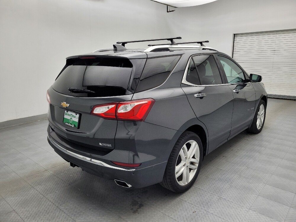 2018 Chevrolet Equinox in Charlotte, NC 28213 - 18117055 9