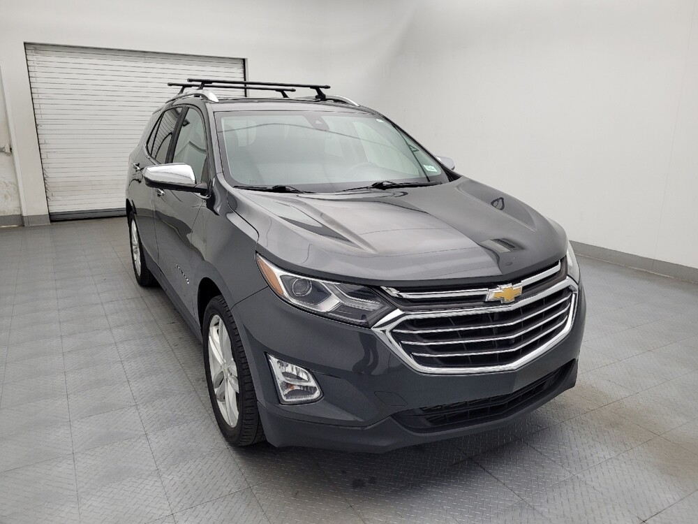 2018 Chevrolet Equinox in Charlotte, NC 28213 - 18117055 13