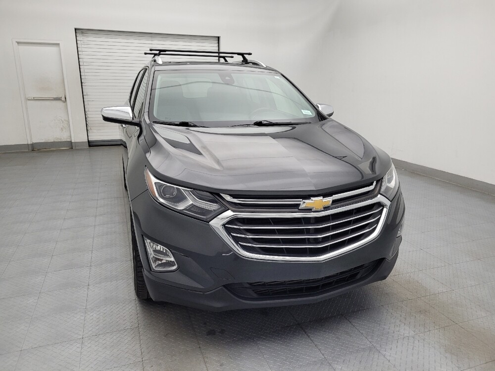 2018 Chevrolet Equinox in Charlotte, NC 28213 - 18117055 14