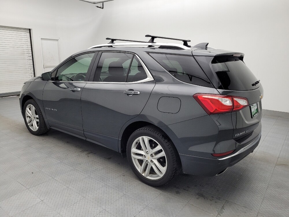 2018 Chevrolet Equinox in Charlotte, NC 28213 - 18117055 3