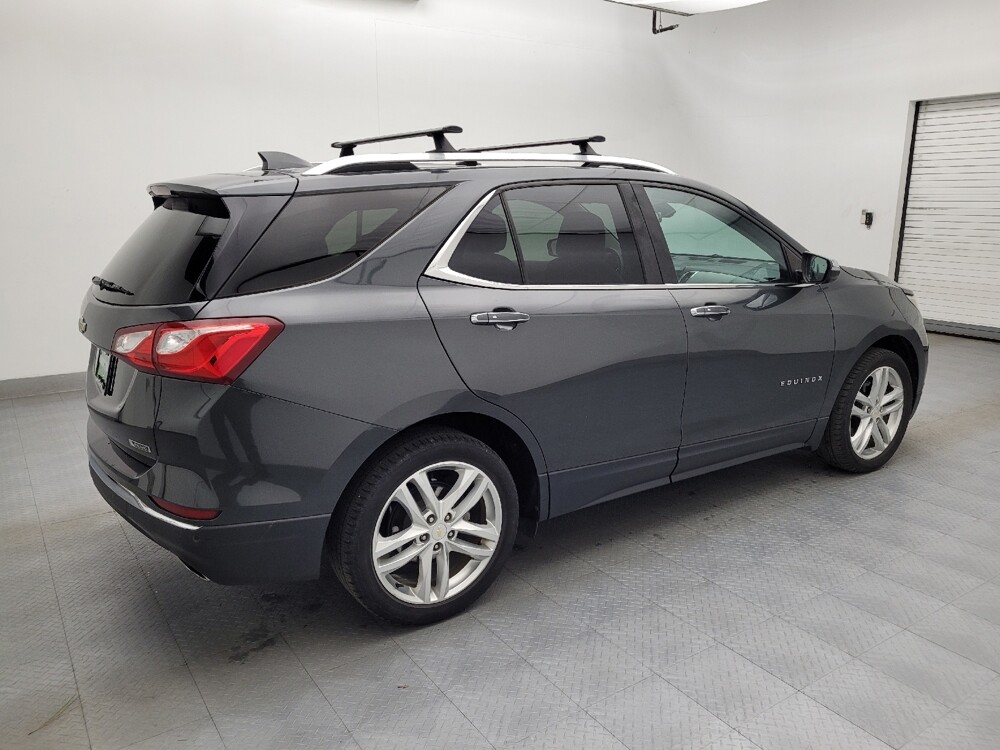 2018 Chevrolet Equinox in Charlotte, NC 28213 - 18117055 10