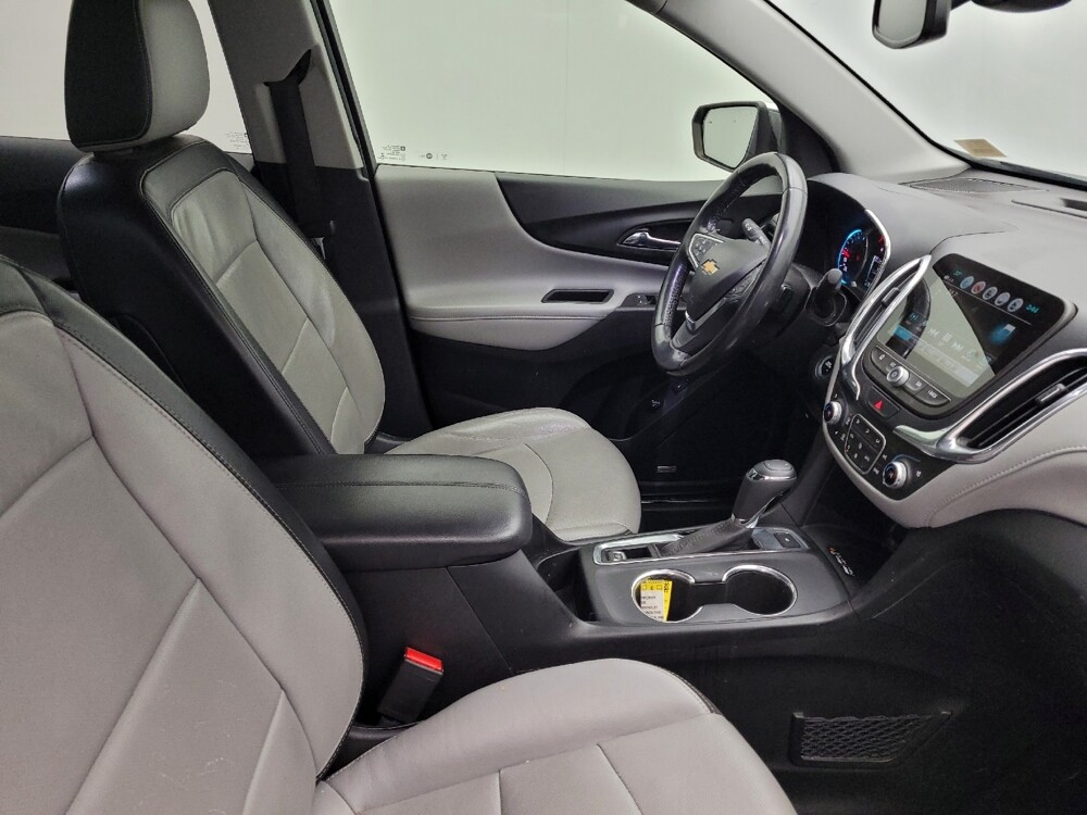 2018 Chevrolet Equinox in Charlotte, NC 28213 - 18117055 22