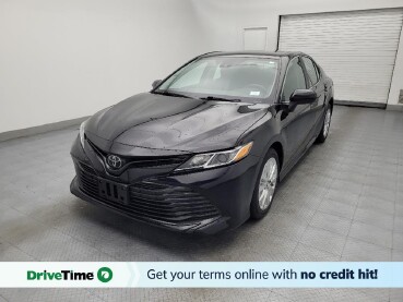 2019 Toyota Camry in Fayetteville, NC 28304
