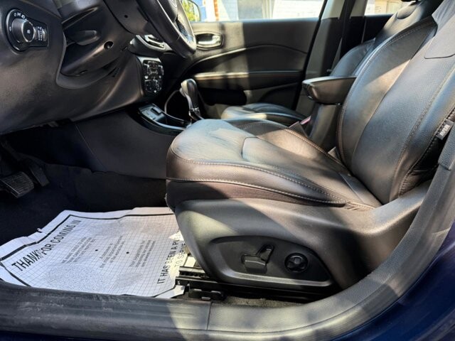 2021 Jeep Compass in Baltimore, MD 21225 - 18117060 29