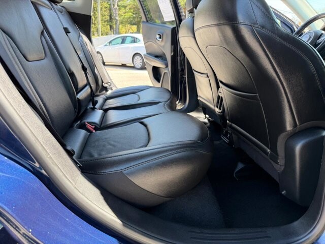 2021 Jeep Compass in Baltimore, MD 21225 - 18117060 19