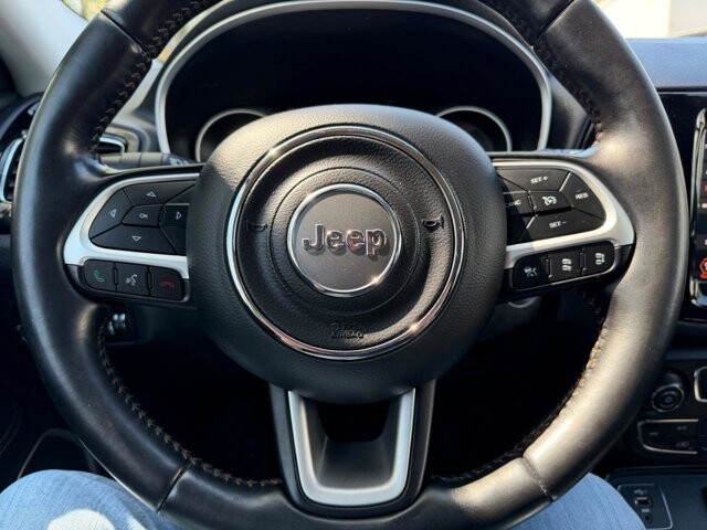 2021 Jeep Compass in Baltimore, MD 21225 - 18117060 35