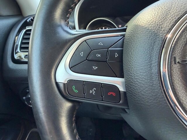 2021 Jeep Compass in Baltimore, MD 21225 - 18117060 33