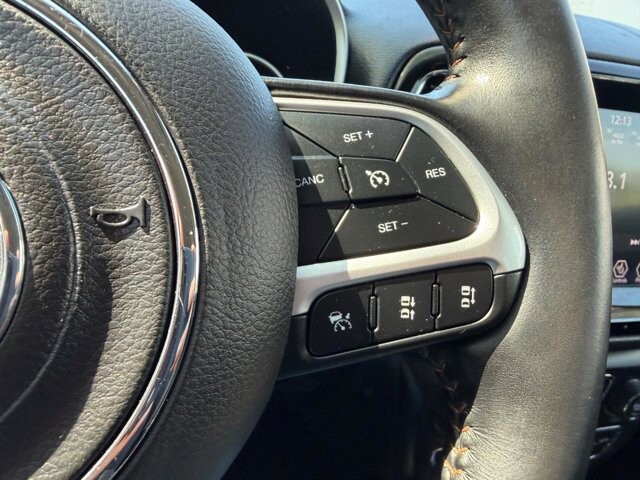 2021 Jeep Compass in Baltimore, MD 21225 - 18117060 34