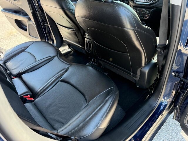 2021 Jeep Compass in Baltimore, MD 21225 - 18117060 20