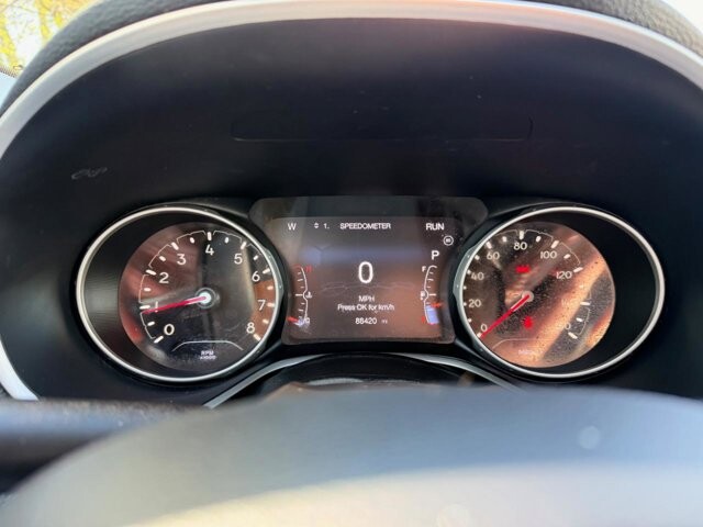 2021 Jeep Compass in Baltimore, MD 21225 - 18117060 36