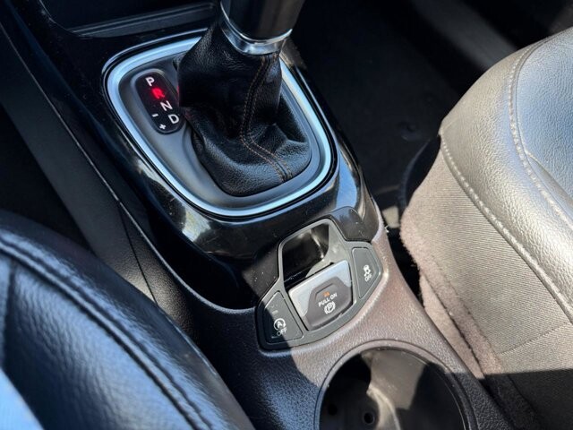 2021 Jeep Compass in Baltimore, MD 21225 - 18117060 42