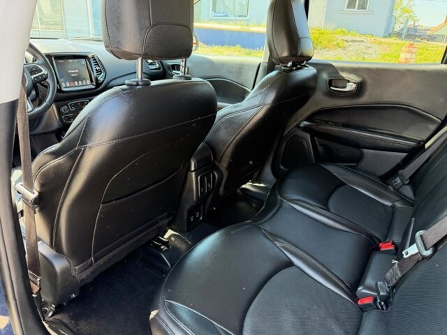 2021 Jeep Compass in Baltimore, MD 21225 - 18117060 26