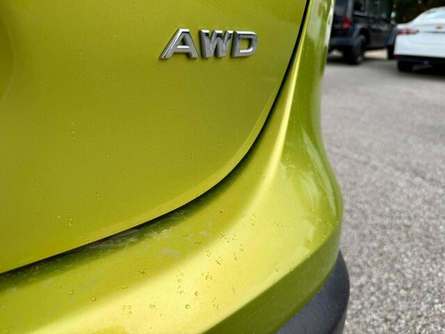 2020 Nissan Rogue Sport in Baltimore, MD 21225 - 18117062 6