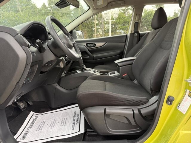 2020 Nissan Rogue Sport in Baltimore, MD 21225 - 18117062 22