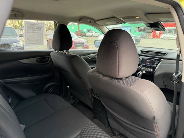 2020 Nissan Rogue Sport in Baltimore, MD 21225 - 18117062 15