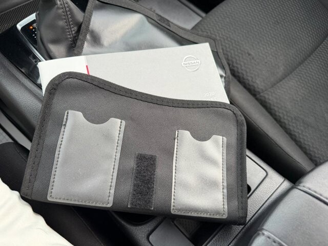 2020 Nissan Rogue Sport in Baltimore, MD 21225 - 18117062 33