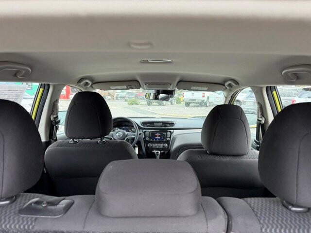 2020 Nissan Rogue Sport in Baltimore, MD 21225 - 18117062 17