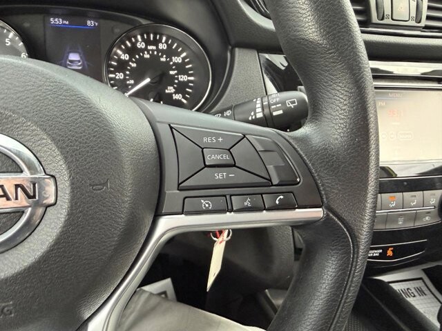 2020 Nissan Rogue Sport in Baltimore, MD 21225 - 18117062 28