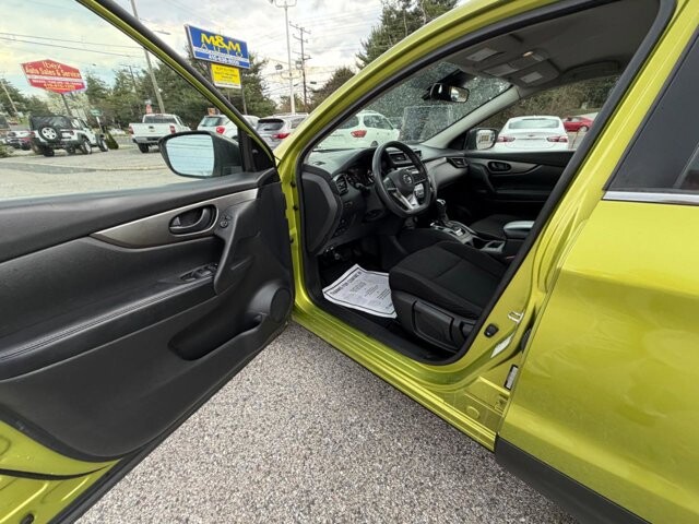 2020 Nissan Rogue Sport in Baltimore, MD 21225 - 18117062 21