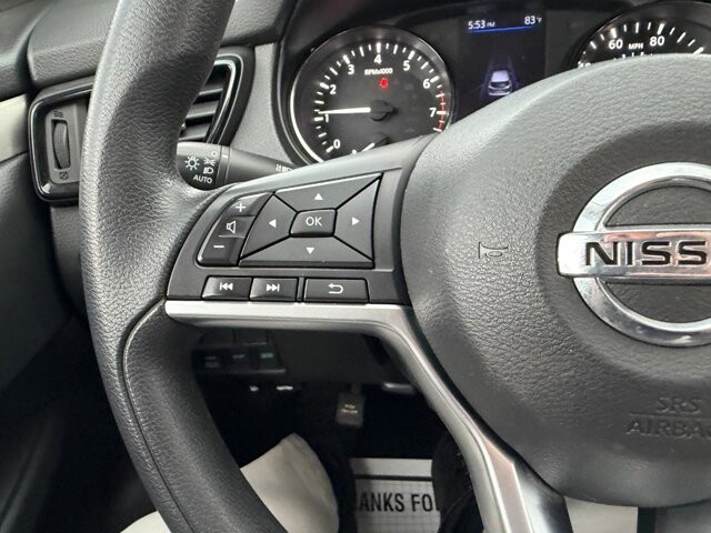 2020 Nissan Rogue Sport in Baltimore, MD 21225 - 18117062 27