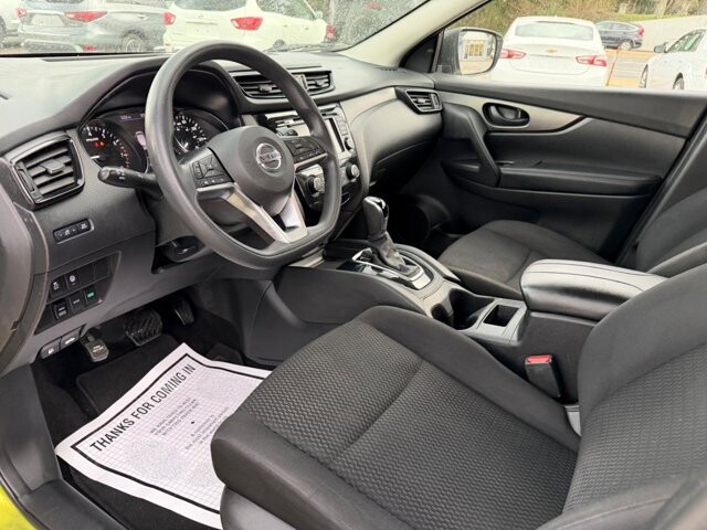 2020 Nissan Rogue Sport in Baltimore, MD 21225 - 18117062 23