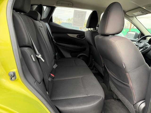 2020 Nissan Rogue Sport in Baltimore, MD 21225 - 18117062 14