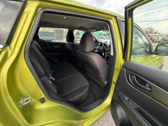 2020 Nissan Rogue Sport in Baltimore, MD 21225 - 18117062 13