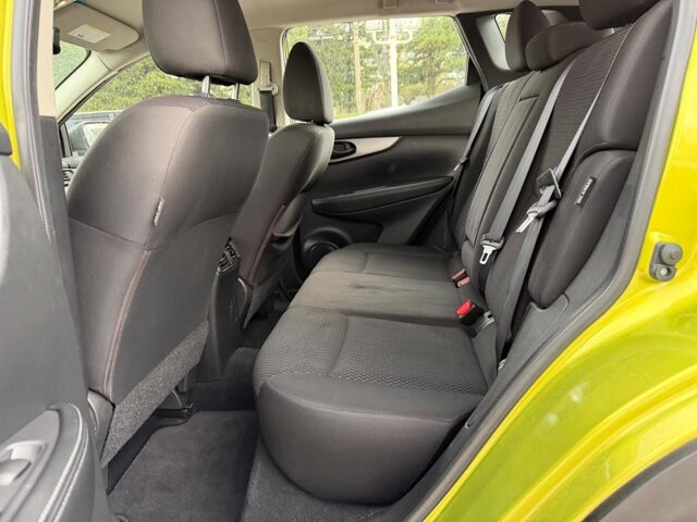 2020 Nissan Rogue Sport in Baltimore, MD 21225 - 18117062 19