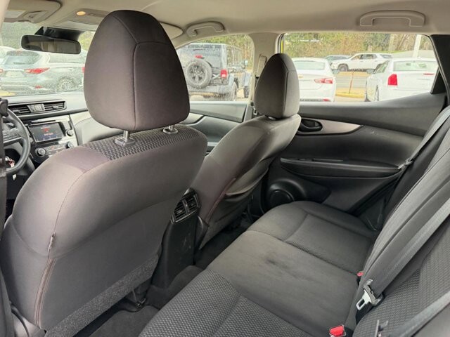 2020 Nissan Rogue Sport in Baltimore, MD 21225 - 18117062 20