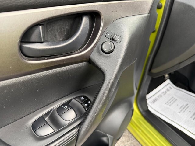 2020 Nissan Rogue Sport in Baltimore, MD 21225 - 18117062 25