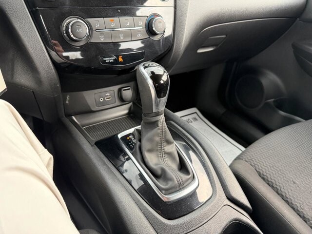 2020 Nissan Rogue Sport in Baltimore, MD 21225 - 18117062 32