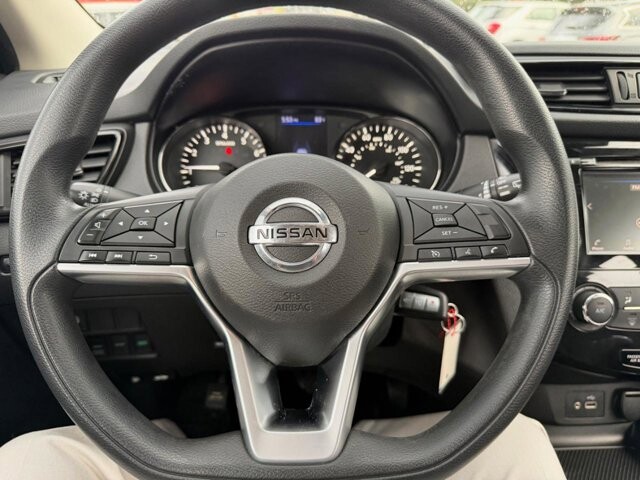 2020 Nissan Rogue Sport in Baltimore, MD 21225 - 18117062 26
