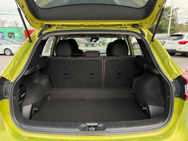 2020 Nissan Rogue Sport in Baltimore, MD 21225 - 18117062 16