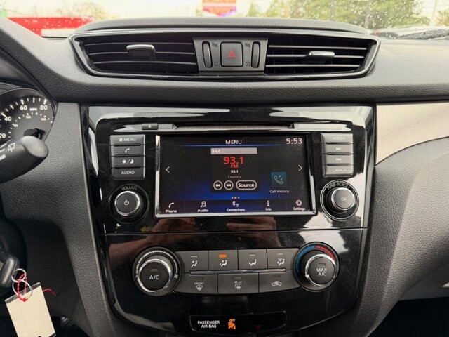 2020 Nissan Rogue Sport in Baltimore, MD 21225 - 18117062 31