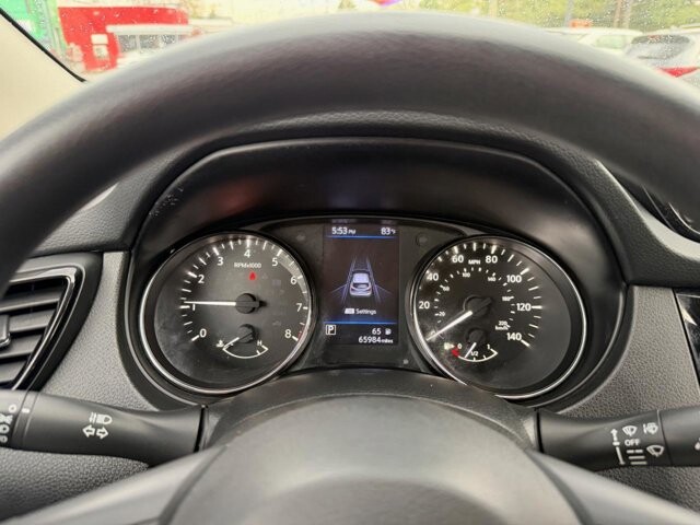 2020 Nissan Rogue Sport in Baltimore, MD 21225 - 18117062 29