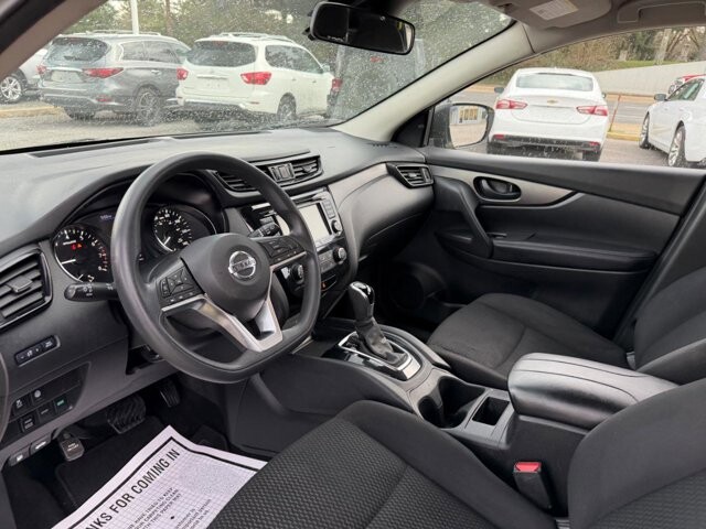 2020 Nissan Rogue Sport in Baltimore, MD 21225 - 18117062 24