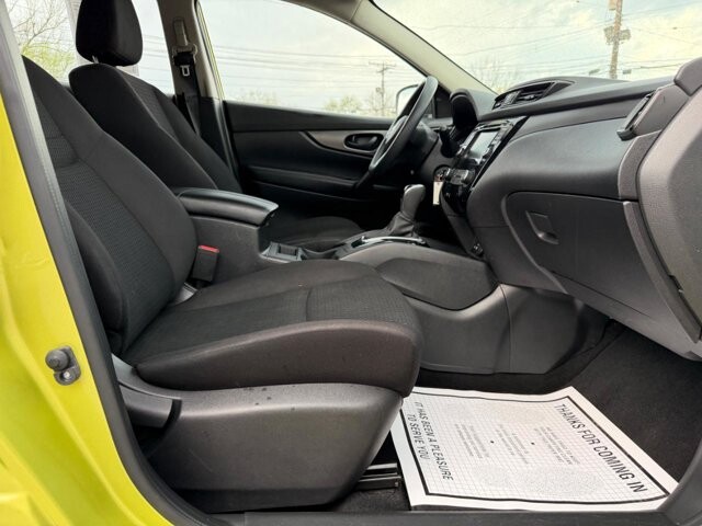 2020 Nissan Rogue Sport in Baltimore, MD 21225 - 18117062 11