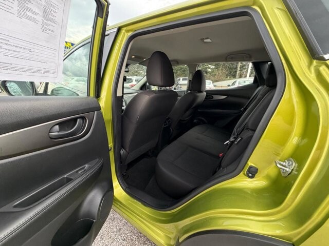 2020 Nissan Rogue Sport in Baltimore, MD 21225 - 18117062 18