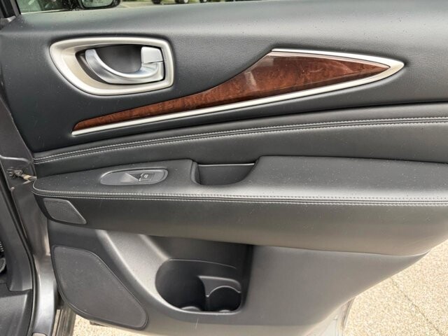 2017 INFINITI QX60 in Baltimore, MD 21225 - 18117063 27