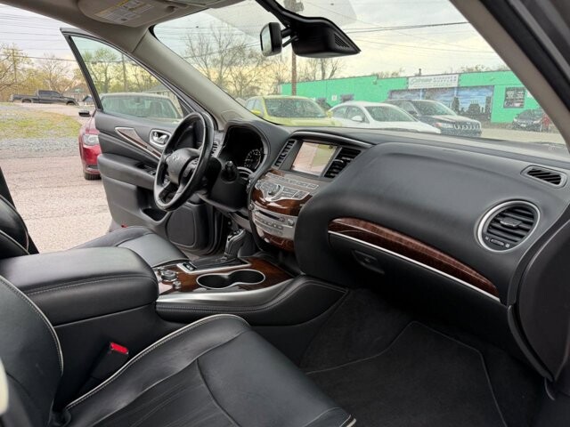 2017 INFINITI QX60 in Baltimore, MD 21225 - 18117063 16