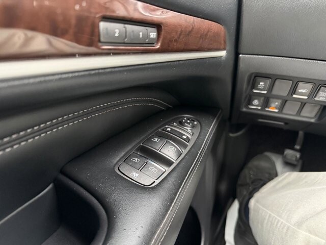 2017 INFINITI QX60 in Baltimore, MD 21225 - 18117063 44