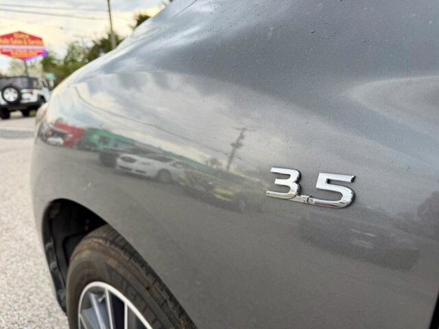 2017 INFINITI QX60 in Baltimore, MD 21225 - 18117063 11