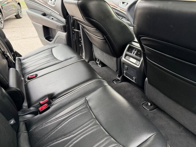 2017 INFINITI QX60 in Baltimore, MD 21225 - 18117063 23