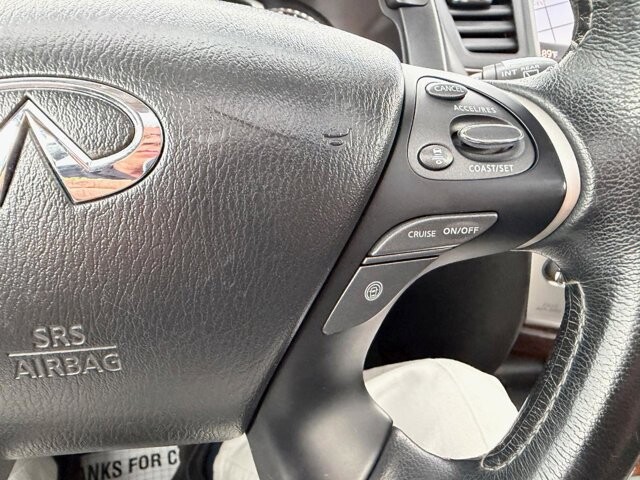 2017 INFINITI QX60 in Baltimore, MD 21225 - 18117063 48