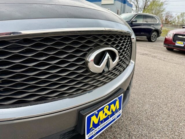 2017 INFINITI QX60 in Baltimore, MD 21225 - 18117063 8